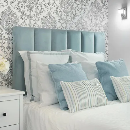Апартаменты Charming Bright In